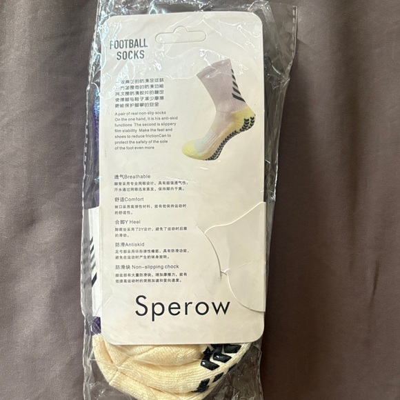 TRUsox Soccer Socks - Picture 2 of 4